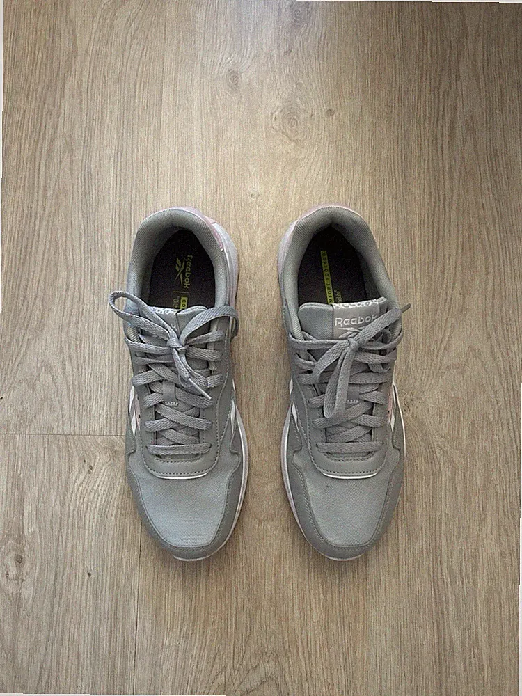 Sniker Reebok Damen Schuhe Gr.40,5 Sneaker Laufschuhe Halbschuhe Turnschuhe