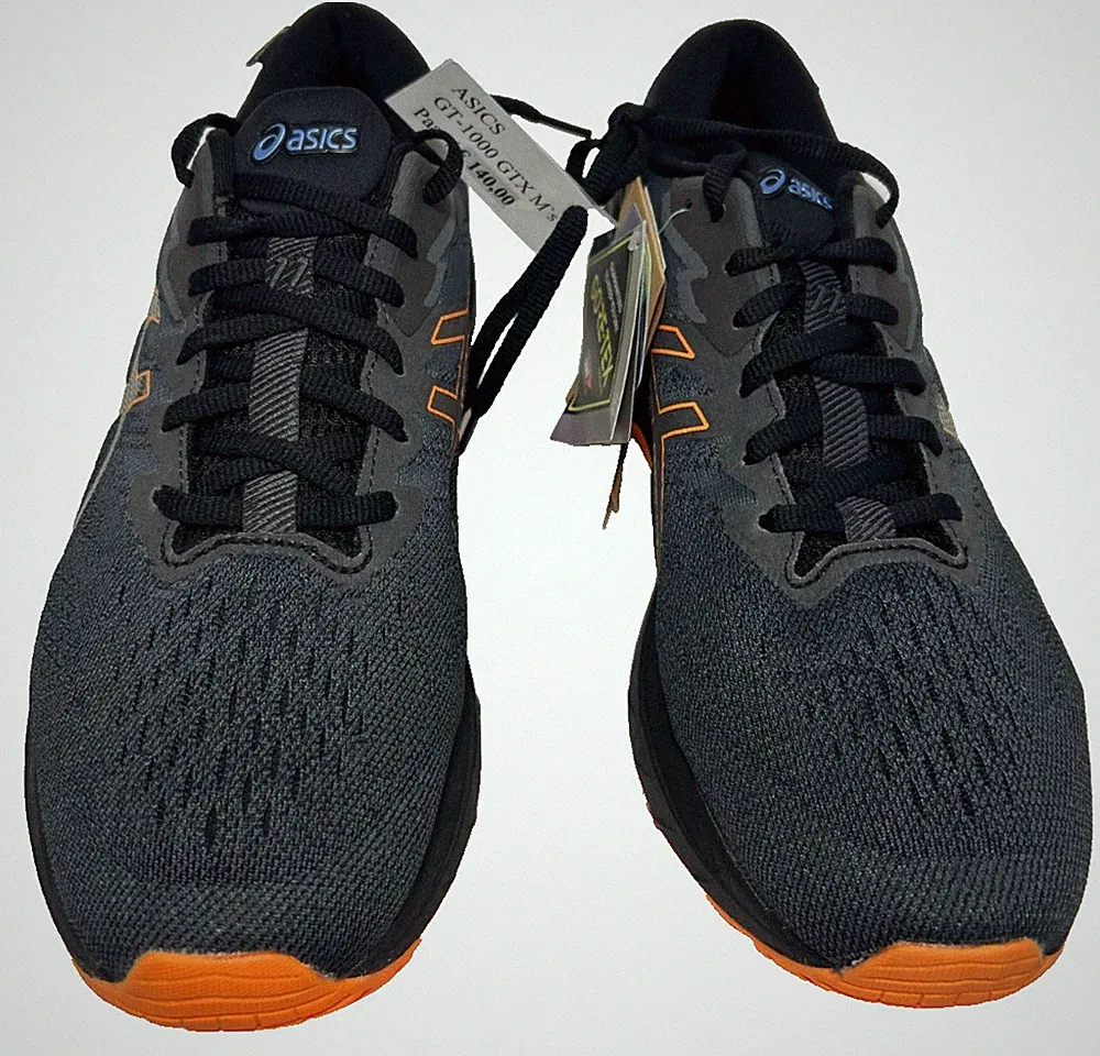 Sport Lauf/Sportschuhe Herren "ASICS GT-1000 11 GTX Gr.: 44 / UK 9