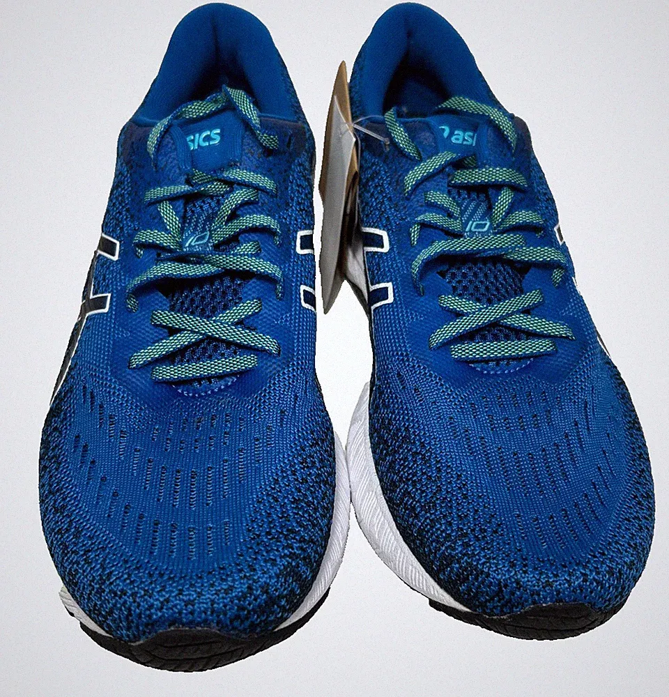 Sport Lauf/Sportschuhe Herren "ASICS GT-2000 10 MK Gr.: 45 / UK 10