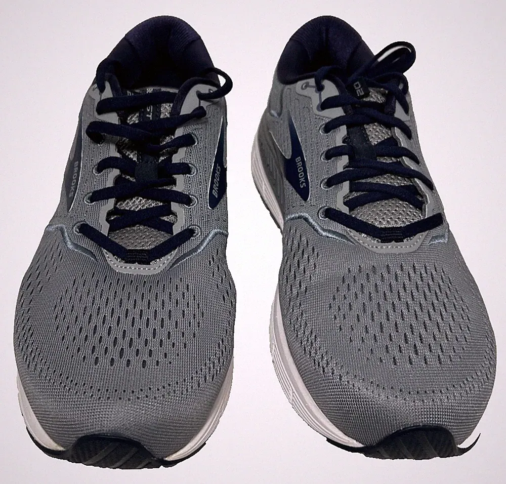Sport Laufschuh Herren "BROOKS BEAST 20 (2E) WIDE Gr.: 44,5 / UK 10,5