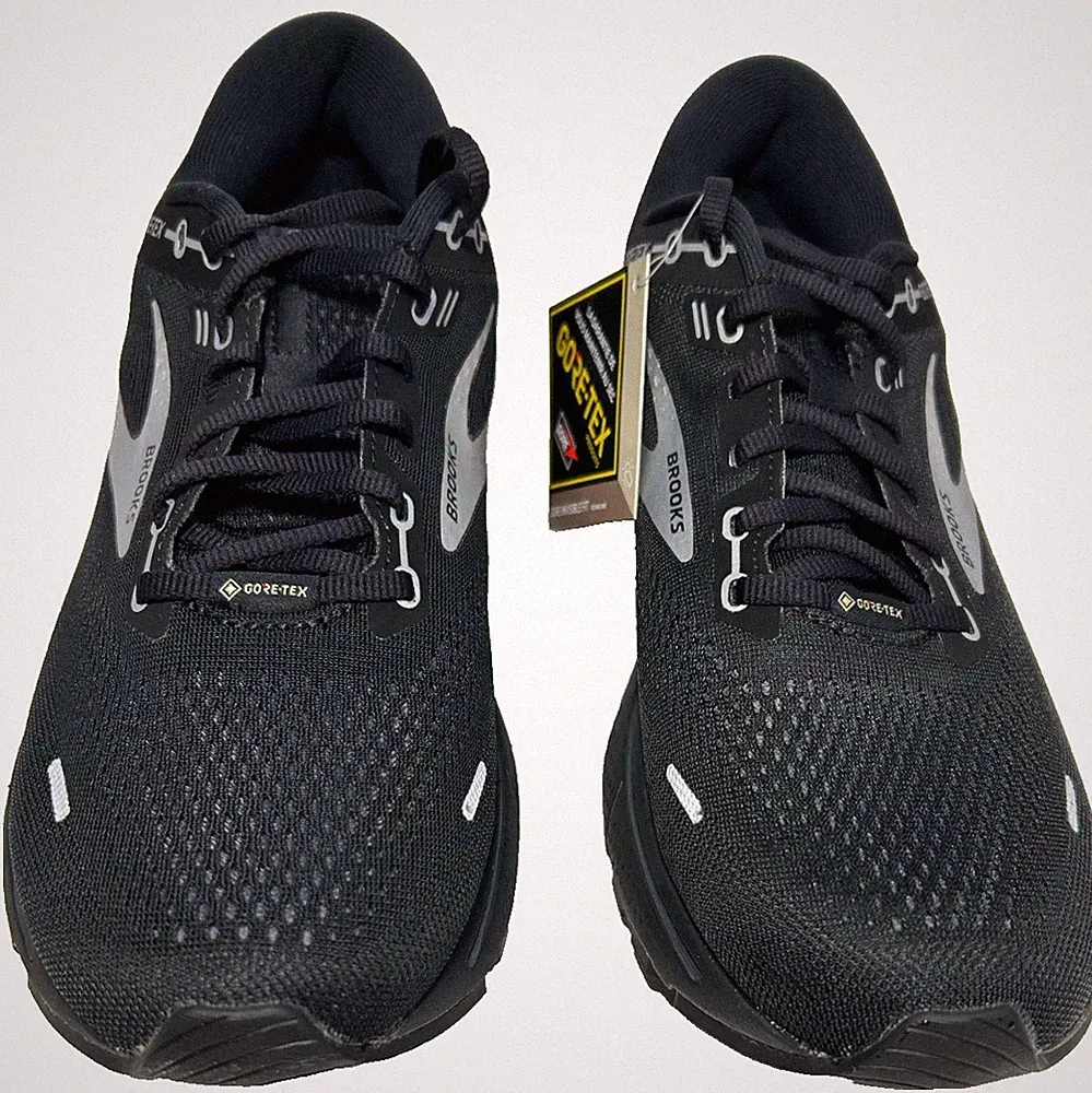 Sport Laufschuh Herren "BROOKS GHOST 14 GTX Gr.: 43/ UK 8,5