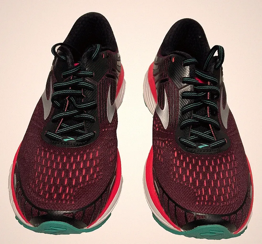 Rutschfeste E-Laufschuhe Für Damen