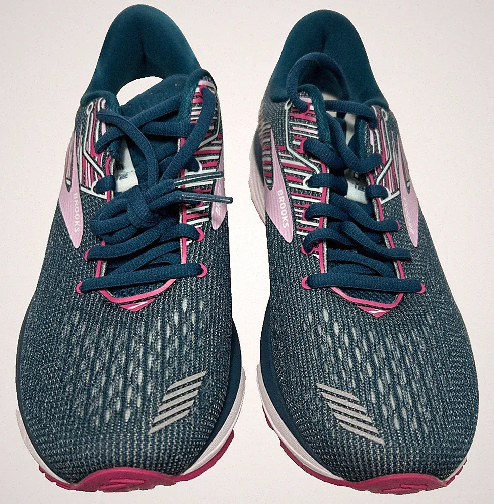 Sport Laufschuhe Damen "BROOKS DEFYANCE 12 Gr.: 38 / UK 5