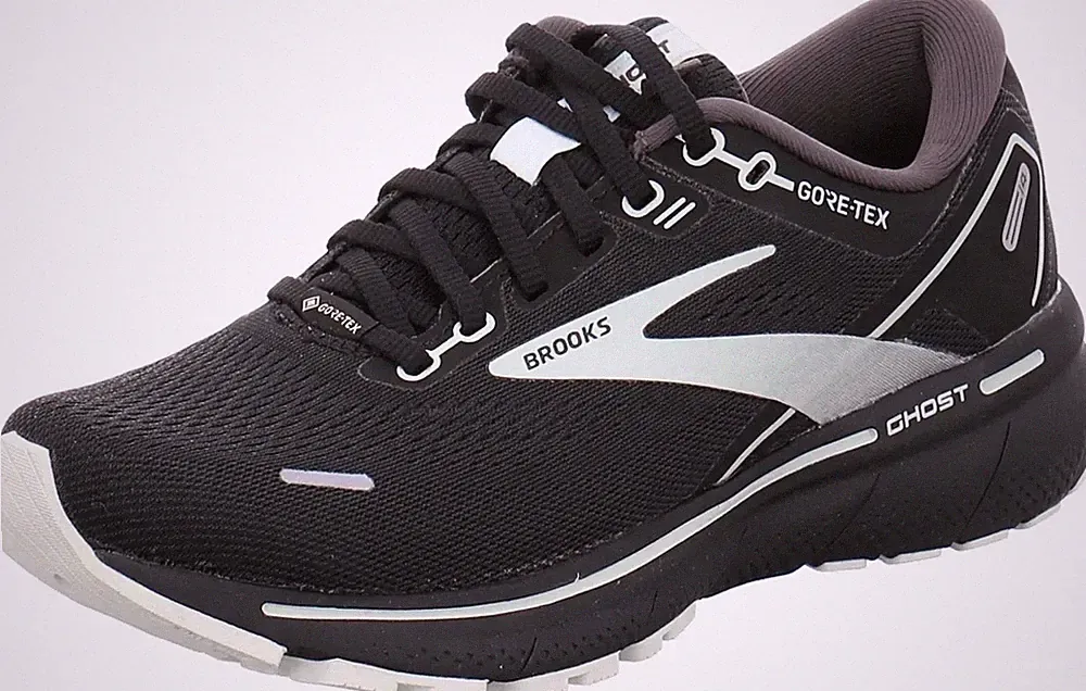 Sport Laufschuhe Damen "BROOKS GHOST 14 GTX Gr.: 38 / UK 5 / US 7