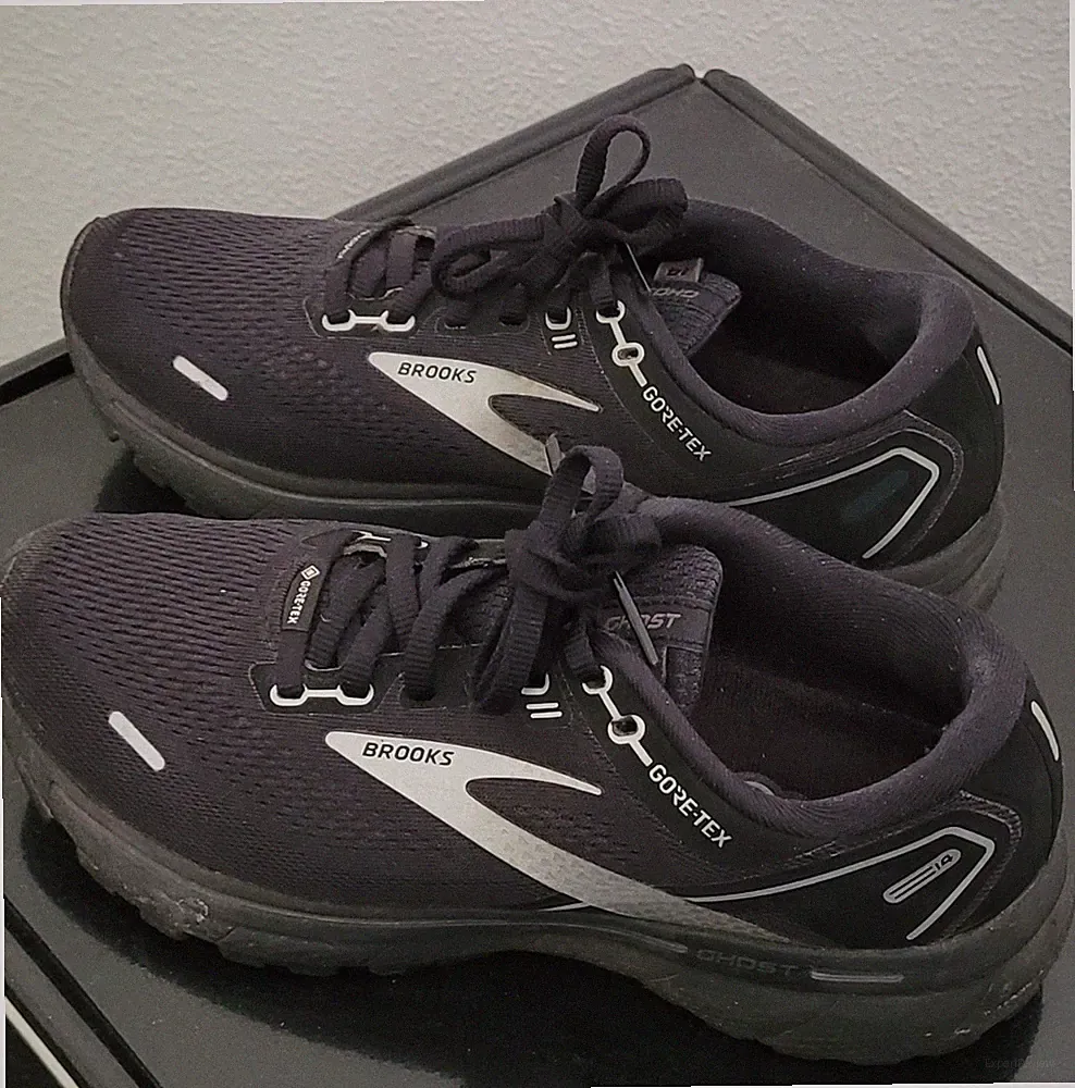 Rutschfeste Wasserdichte Laufschuhe Für Damen