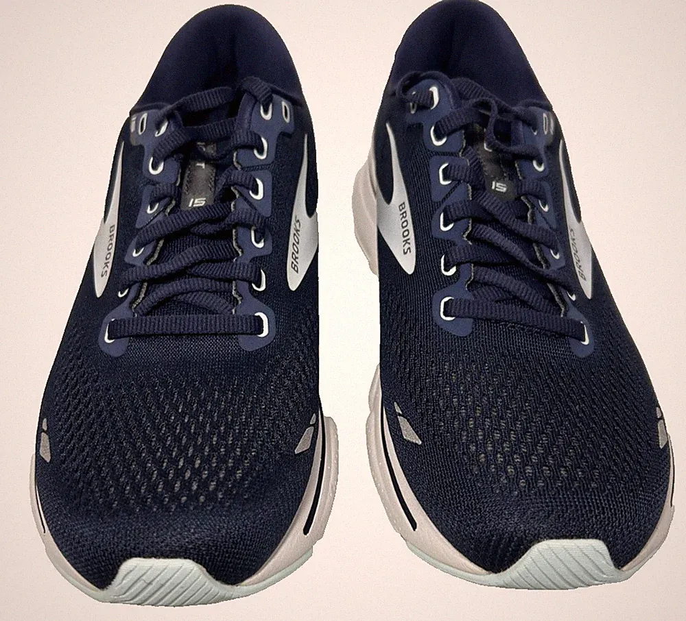 Sport Laufschuhe Damen "BROOKS GHOST 15 (2A) Narrow Gr.: 42 / UK 8
