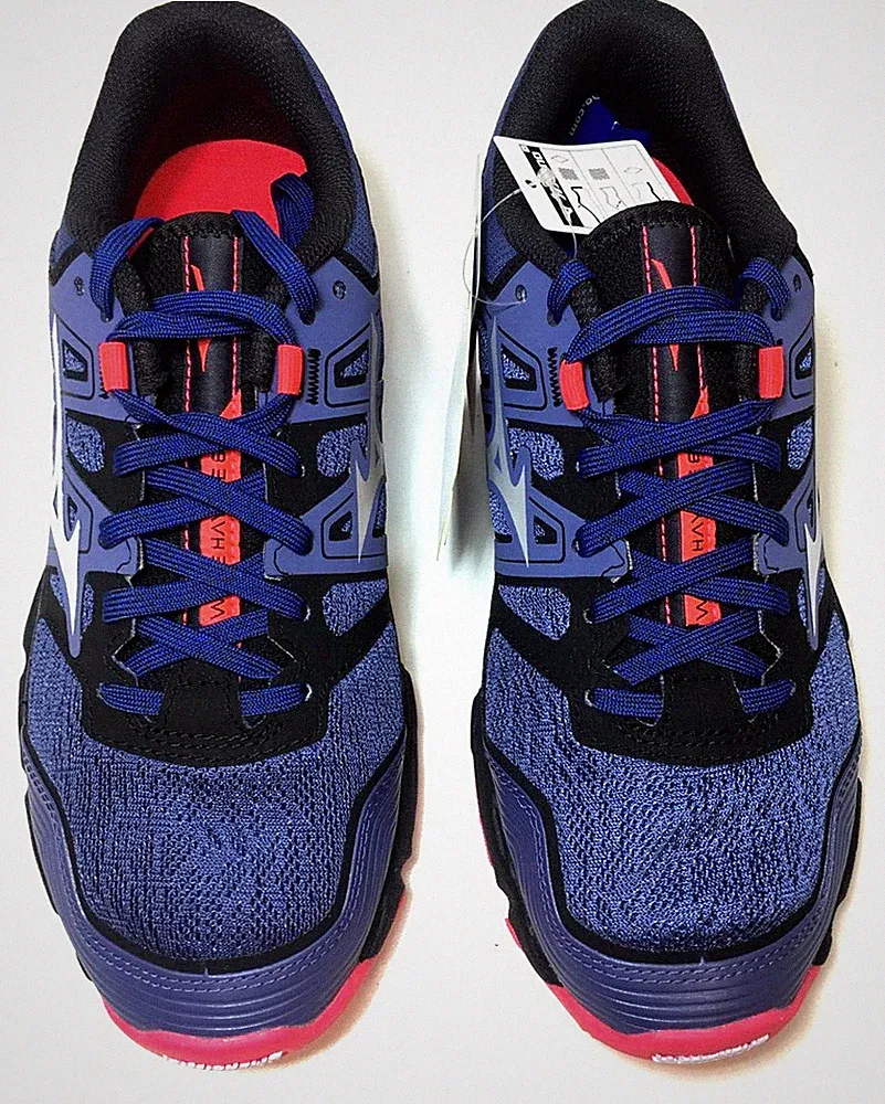 Sport Laufschuhe Damen "MIZUNO WAVE HAYATE 6" Gr.: 39 / UK 6