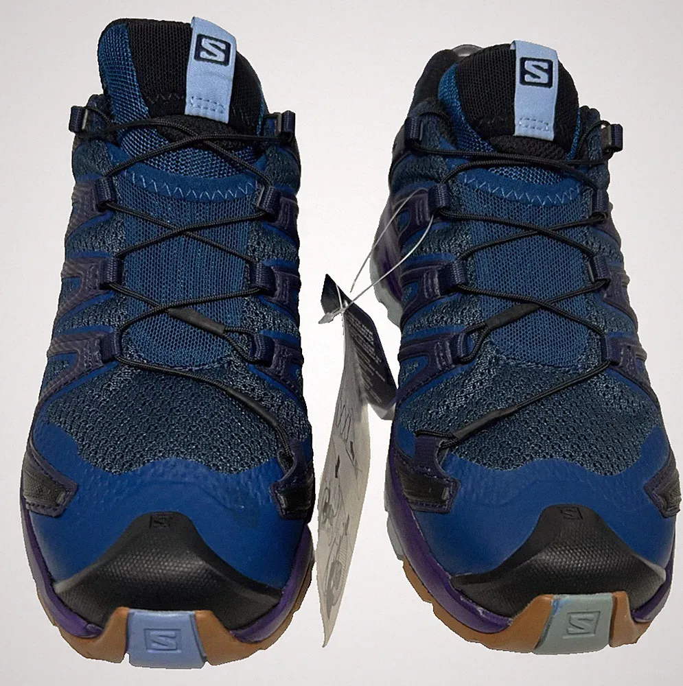 Sport Laufschuhe/Trailrunning Damen "SALOMON XA PRO 3D v8 W .: 38 / UK5 /US 6,5