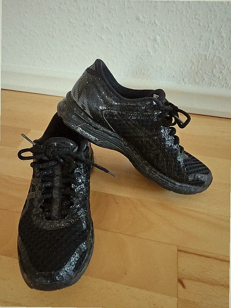 Sport Schuhe von ASICS Noosa TRI Laufschuhe Gr 38