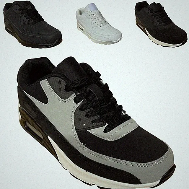 Herren Damen Sportschuhe Sneaker Turnschuhe Freizeit Laufschuhe Gr. 36-46