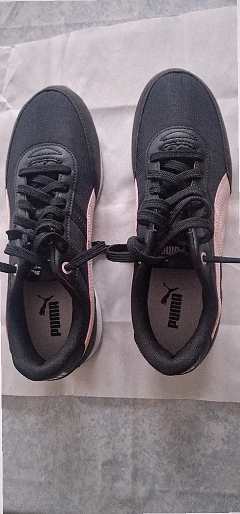 Sportschuhe Laufschuhe PUMA Gr.40.5