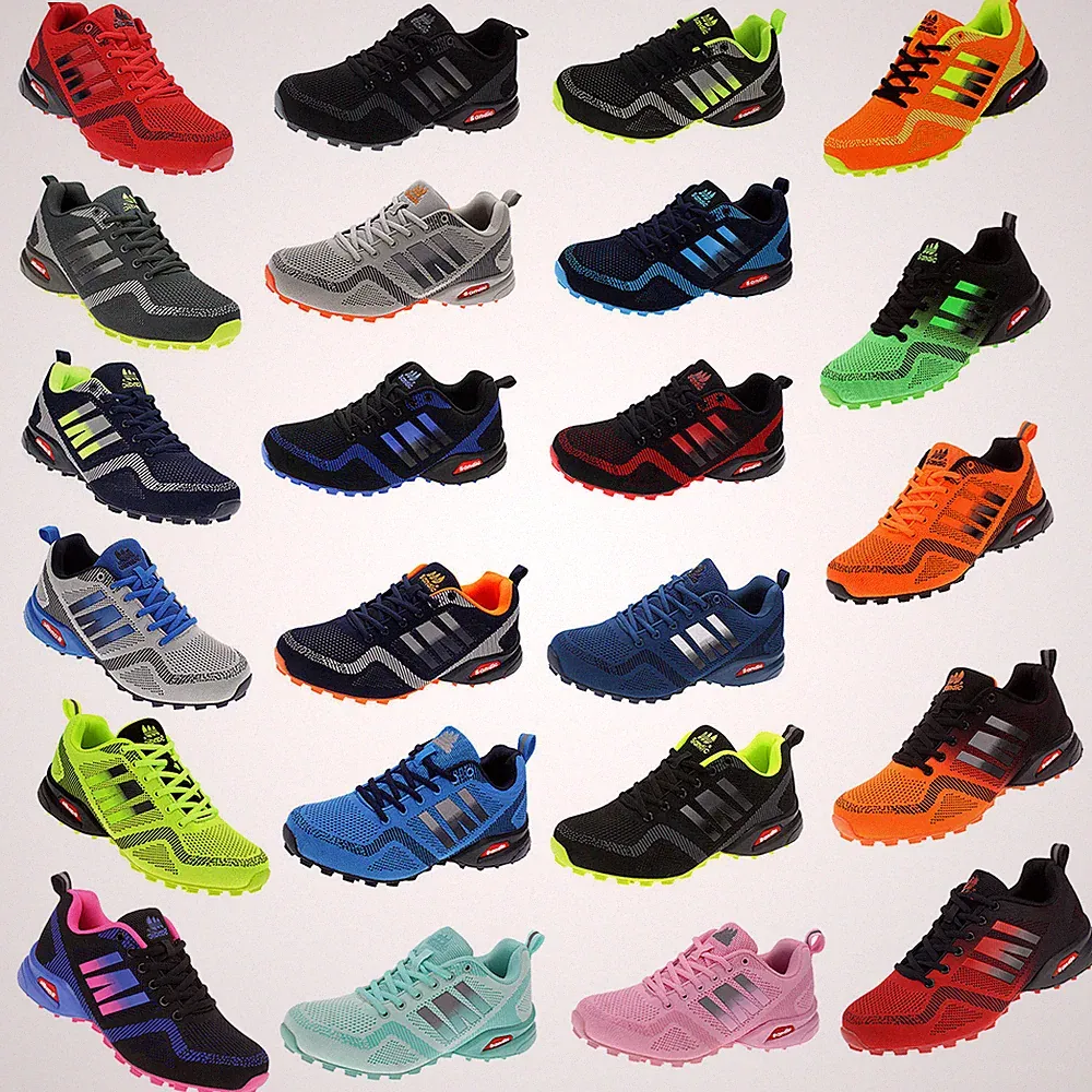Sportschuhe Sneaker Turnschuhe Laufschuhe Freizeit Schuhe Neu Herren Damen