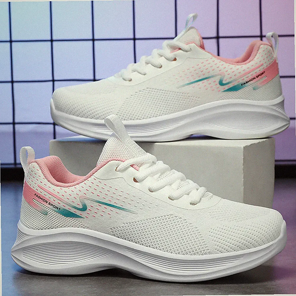 Sportschuhe Sneaker Turnschuhe Laufschuhe Freizeit Schuhe Neu Herren Damen36-41