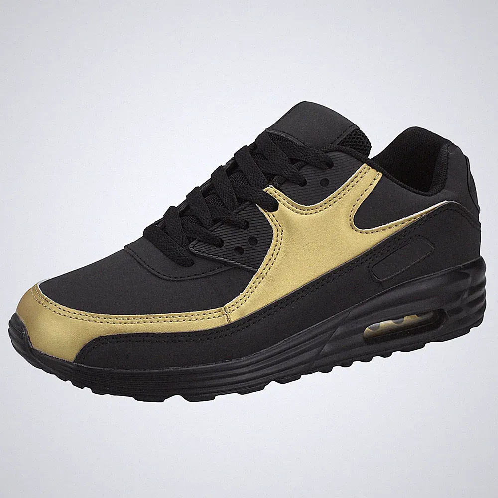 Sportschuhe Sneaker Turnschuhe Laufschuhe Freizeit Schuhe Schnürer Herren Damen
