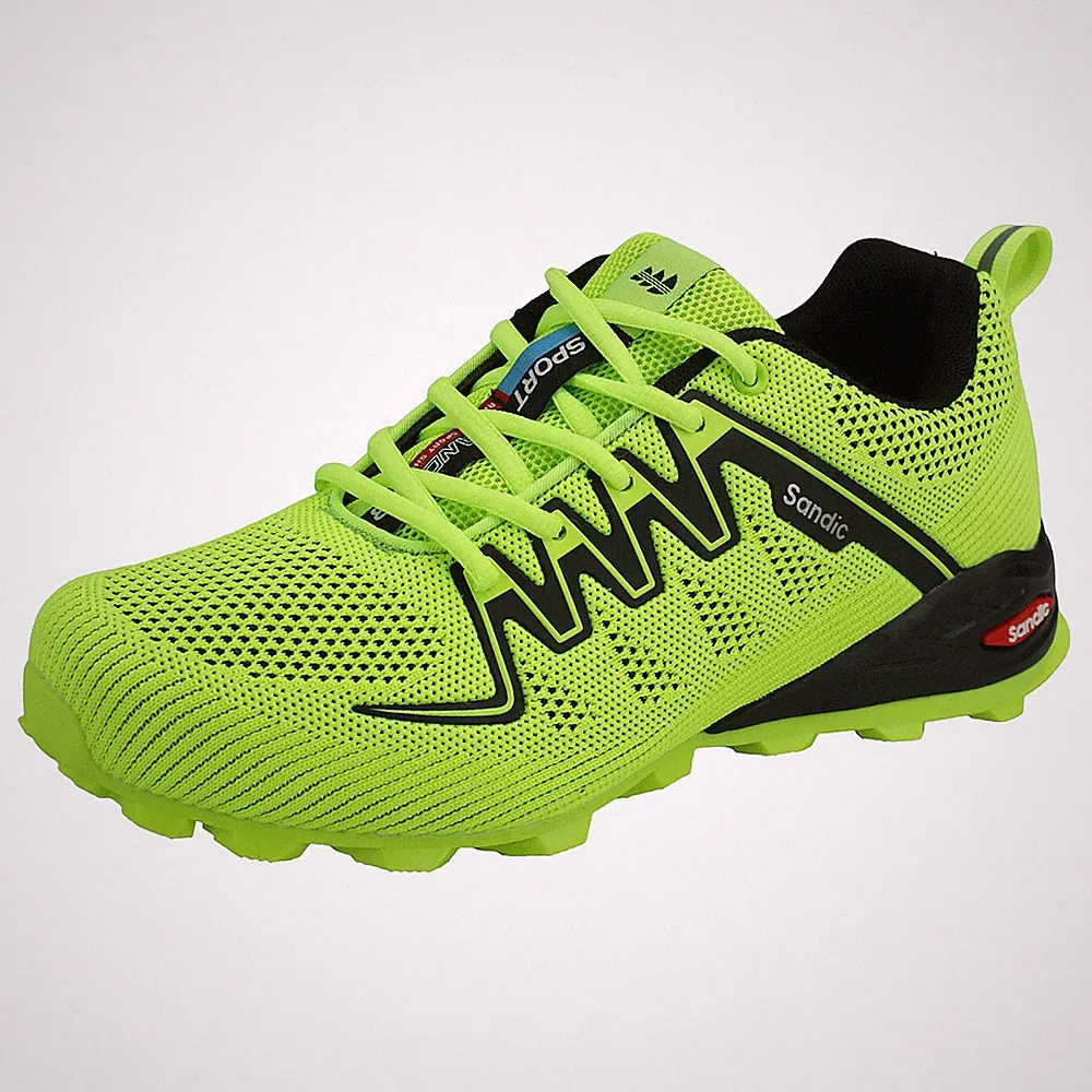 Sportschuhe Sneaker Turnschuhe Schnürsneaker Laufschuhe Freizeit Runners 36-46
