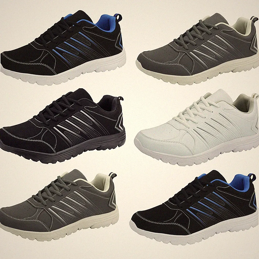 Sportschuhe Turnschuhe Hallenschuhe Laufschuhe Sneaker Freizeitschuh Damen 36-42