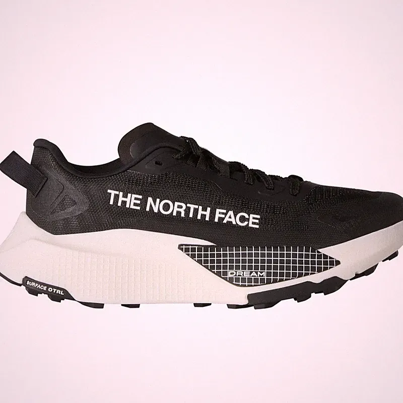 The North Face Altamesa 500 V2 Damen Laufschuhe Trailrunning Sneaker NF0A8DB3L54