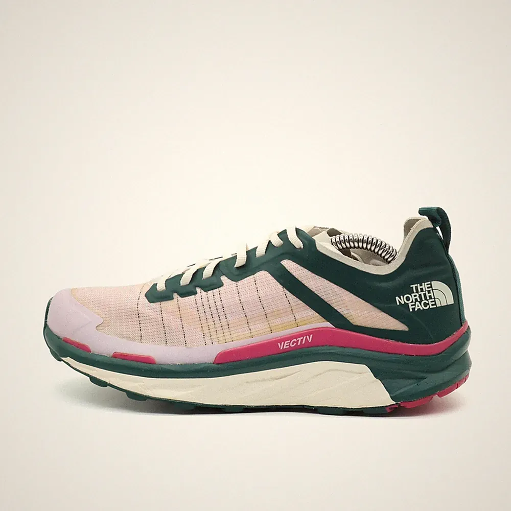 The North Face Damen Vectiv Matrix Laufschuhe Low-Top Trailrunning EU 38