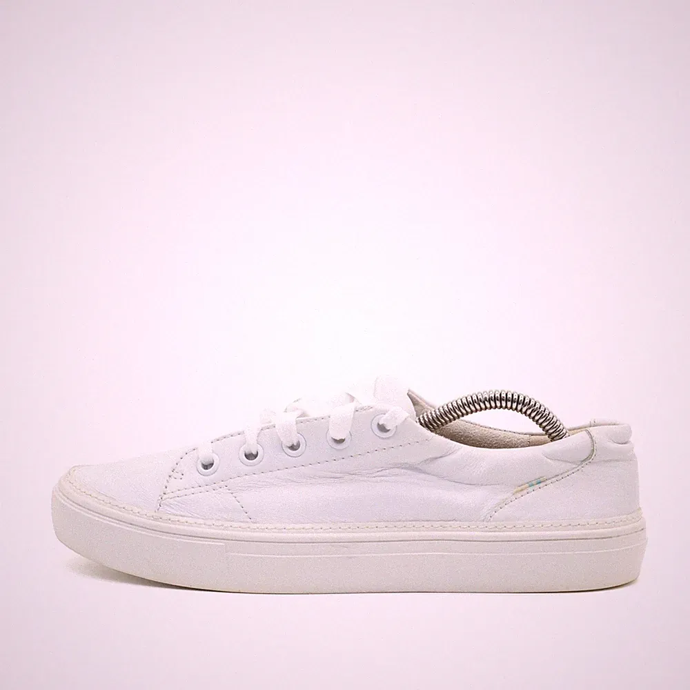 Leder Minimalistische Laufschuhe