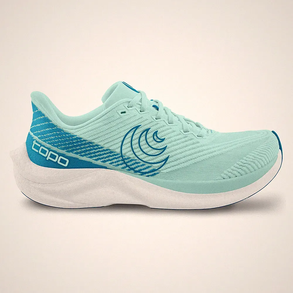 TOPO ATHLETIC Cyclone 3 Damen Laufschuhe NEU