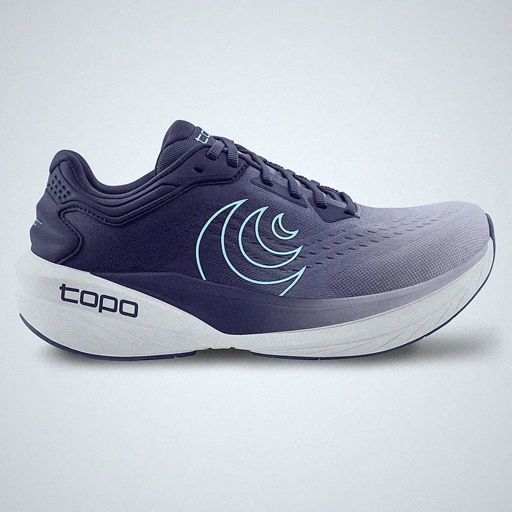 TOPO ATHLETIC Phantom 4 Damen Laufschuhe NEU