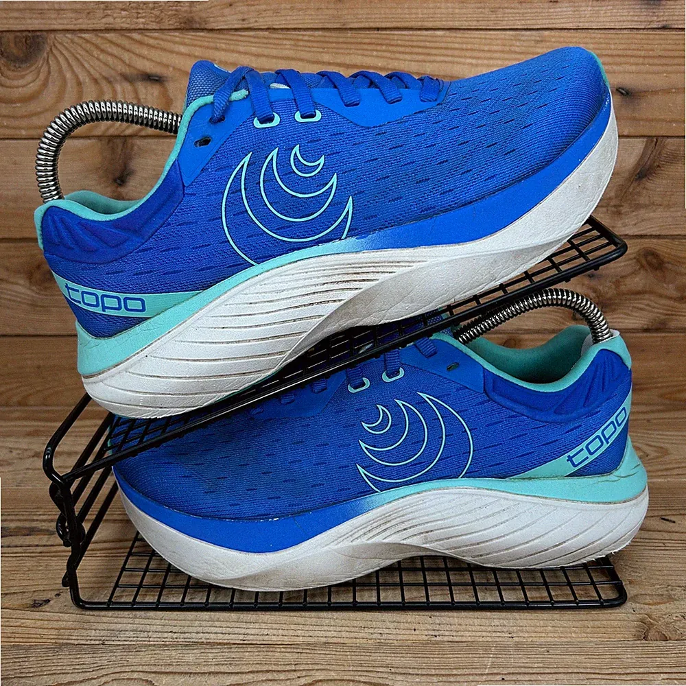 Topo Athletic Laufschuhe Damen