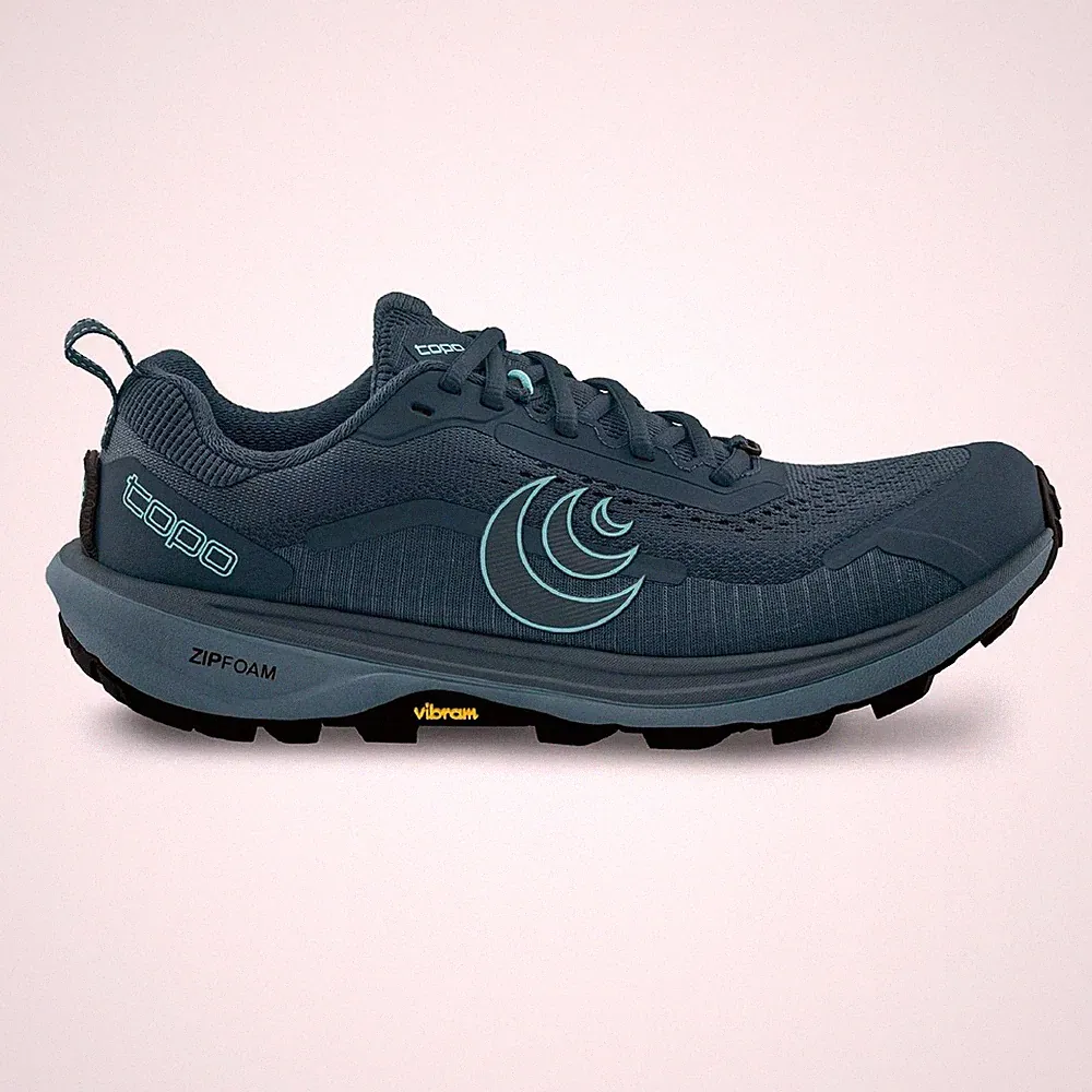 Topo Terraventure 5 Damen - Trailrunning Offroad gepolstert breitere Passform...