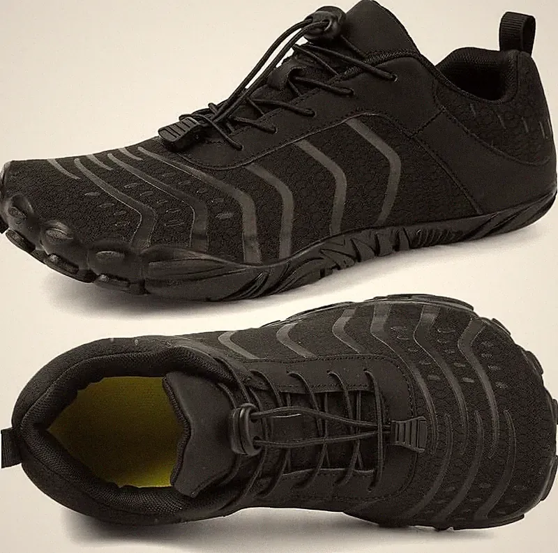 Leicht Minimalistische Laufschuhe