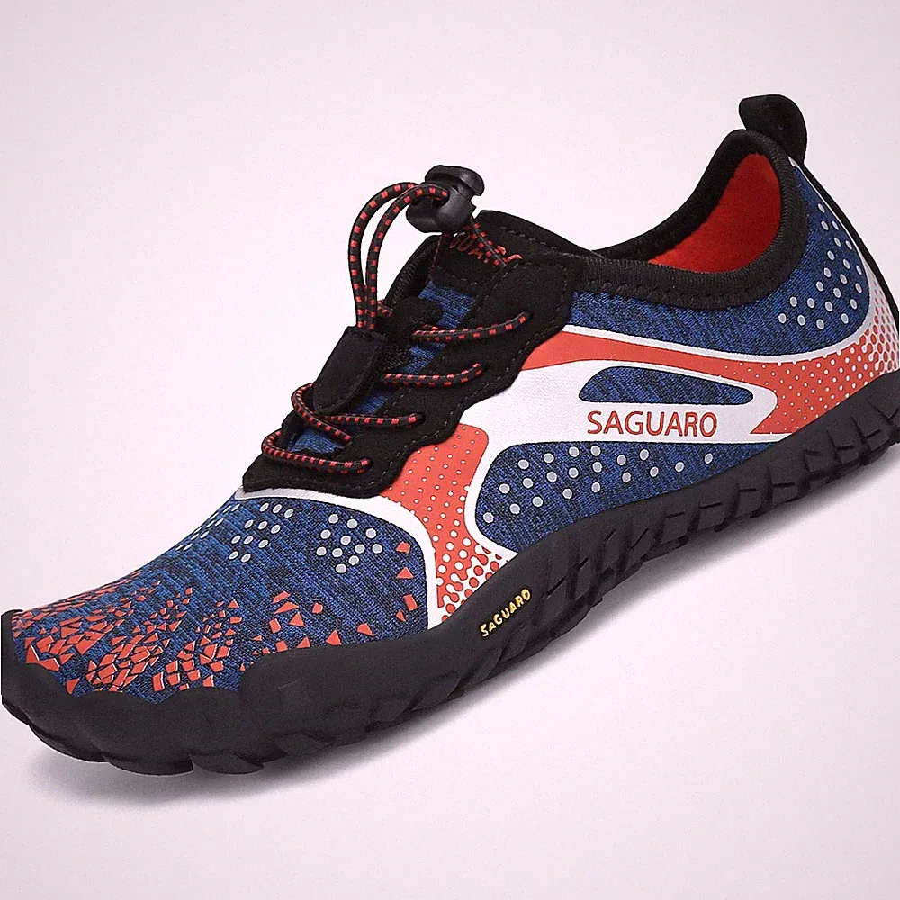 Winter Minimalistische Laufschuhe