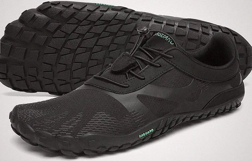 Trailrunningschuhe Herren Damen Minimalistische Schuhe Schuhe von...