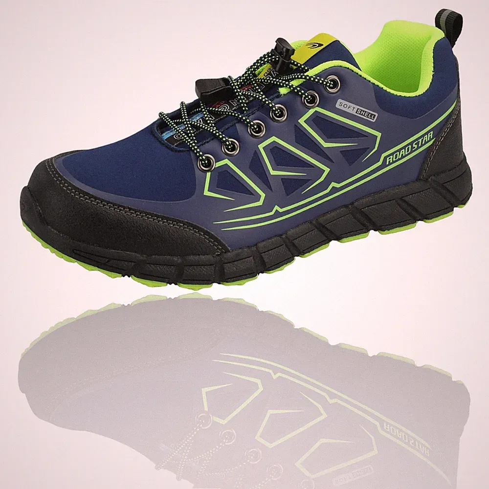 Trekkingschuhe Sneaker Wanderschuhe Damen Sportschuhe Outdoor Laufschuhe 37-45
