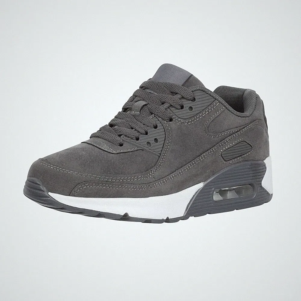 Trendige Unisex Sneaker Damen Herren Sport Laufschuhe Turnschuhe Chunkyrayan...
