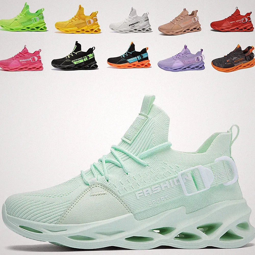 Turnschuhe Herren Damen Sportschuhe Laufschuhe Atmungsaktiv Leichtewichts rut...