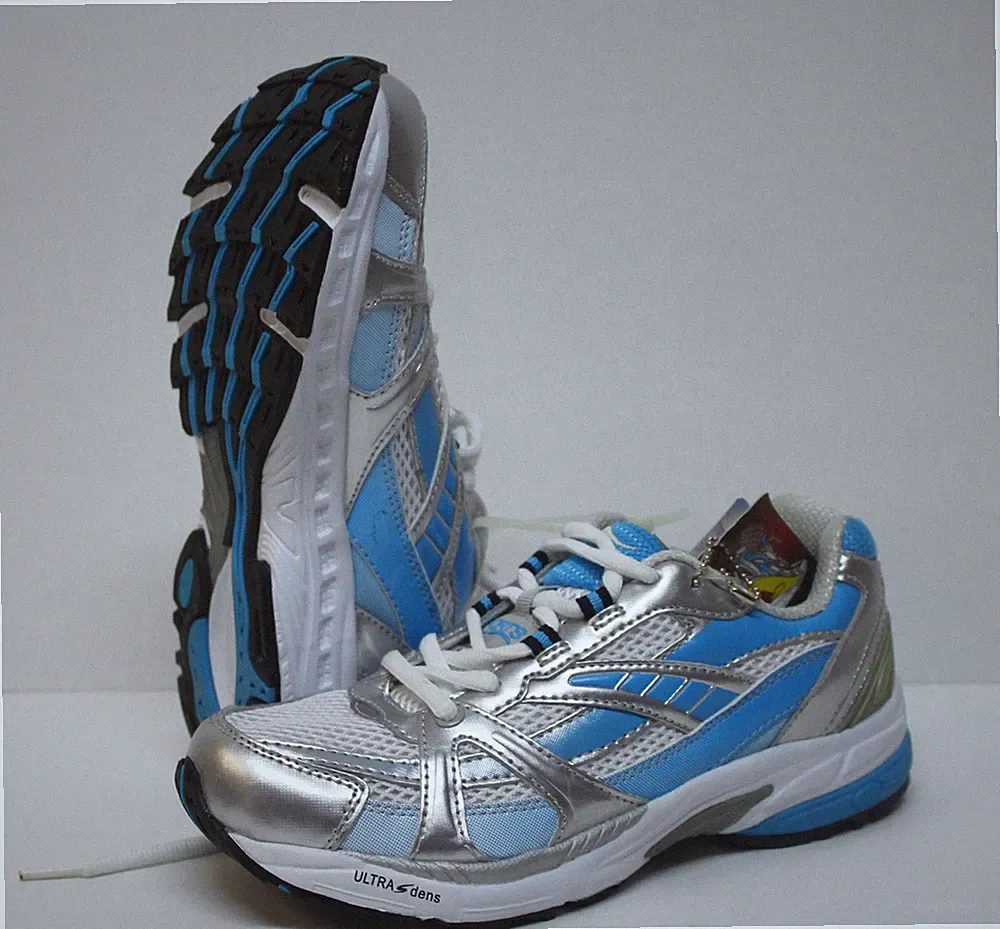 Turnschuhe Sportschuhe Laufschuhe Trainingsschuhe atmungsaktiv Gr. 37