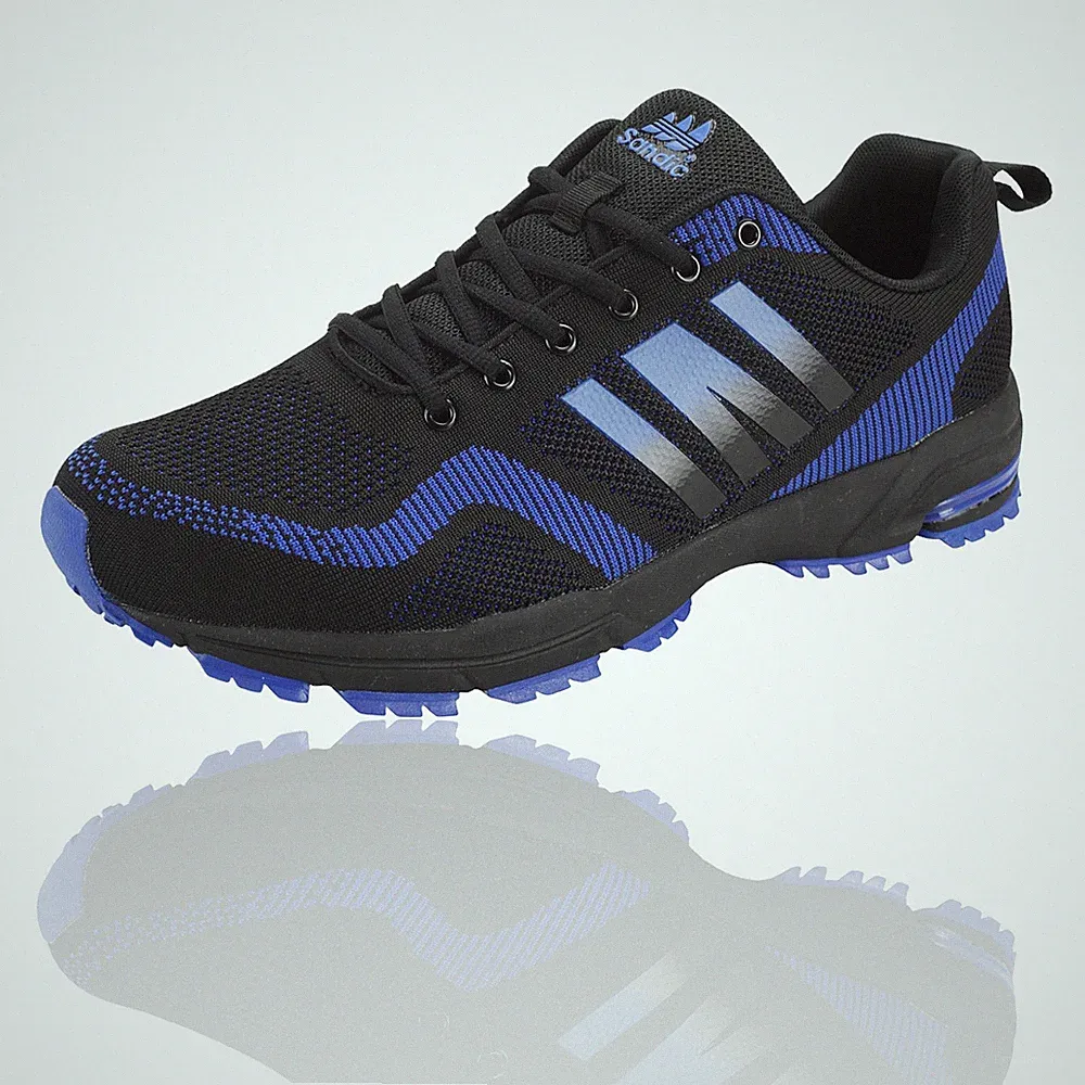 Übergröße Sneaker Herrenschuhe Sportschuhe Turnschuhe Laufschuhe Schnürer Gr.47