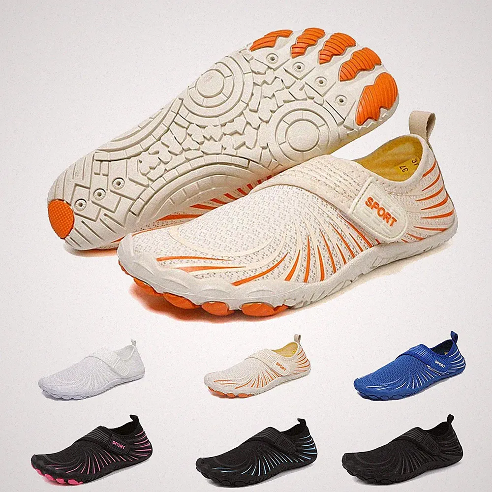 Ultraleicht Running Schuhe Wasserschuh Turnschuhe Barfußschuhe Sneake Laufschuhe