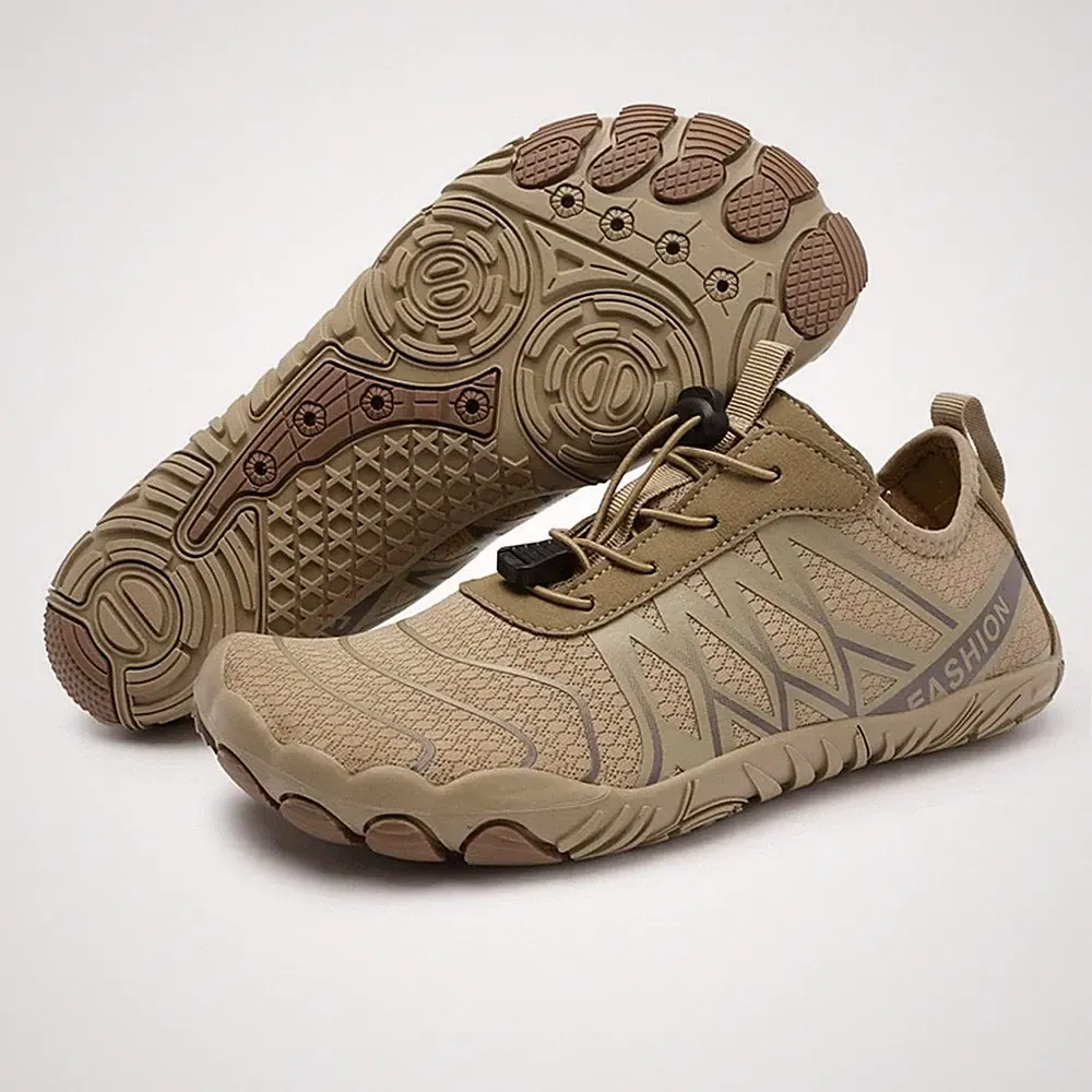 Ultraleicht Turnschuhe Laufschuhe Barfußschuhe Schuhe Wasserschuh Sport Sneaker