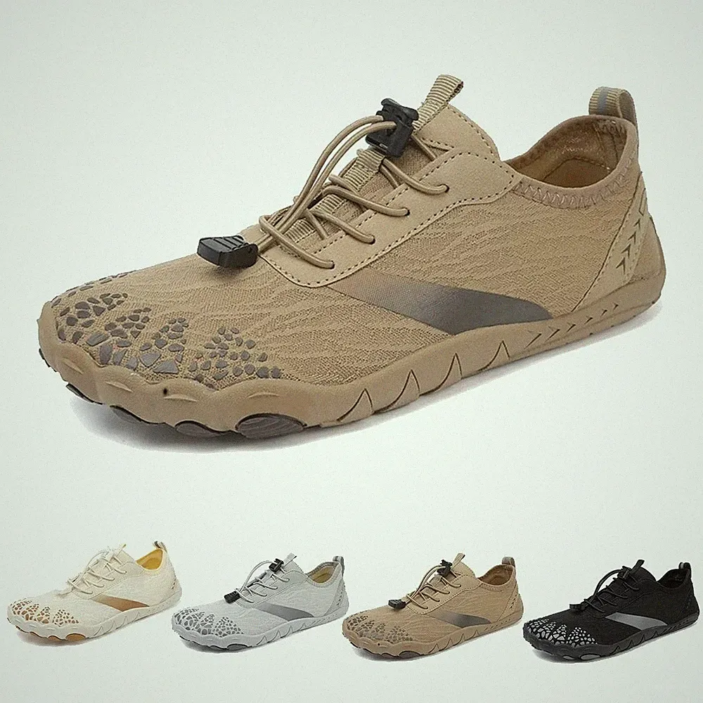 Ultraleicht Wasserschuh Running Schuhe Turnschuhe Barfußschuhe Sneake Laufschuhe