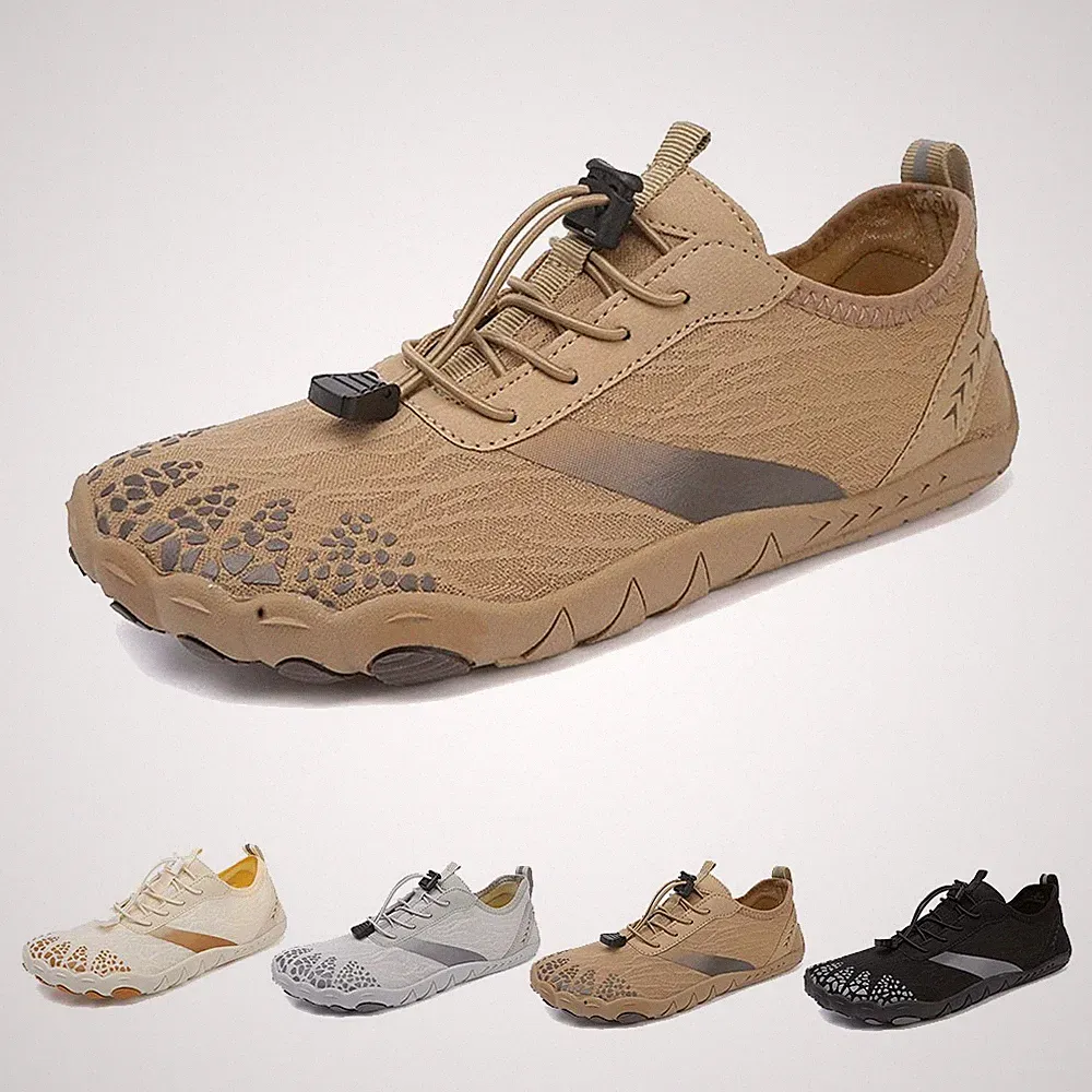 Ultraleicht Wasserschuh Running Schuhe Turnschuhe Barfußschuhe Sneake Laufschuhe