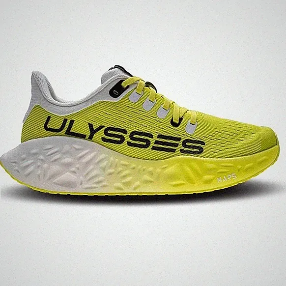 Ulysses Unisex Laufschuhe Waya URC1 Damen Herren Sportschuhe WY-450000 Gr.36-47