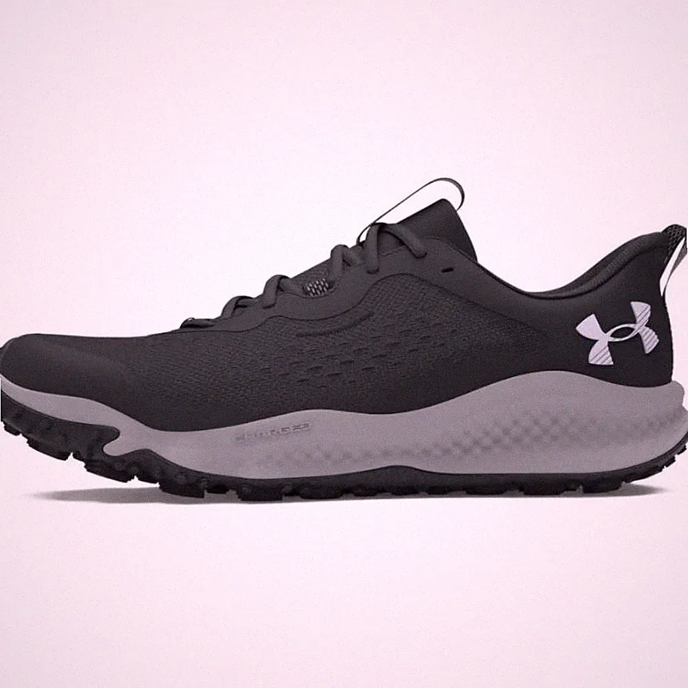 Under Armour Charged Maven Trail Running Damen Schuhe UK 4,5 / EU 38