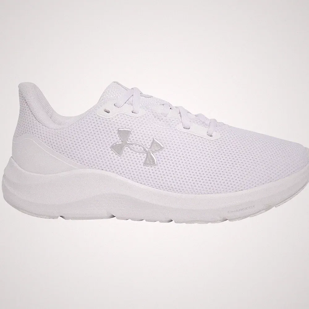 Under Armour Damen Pursuit 4 Laufschuhe Gepolstert Leicht