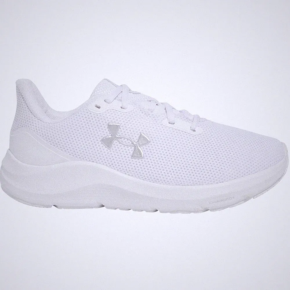 Under Armour Damen Pursuit 4 Laufschuhe Gepolstert Leicht