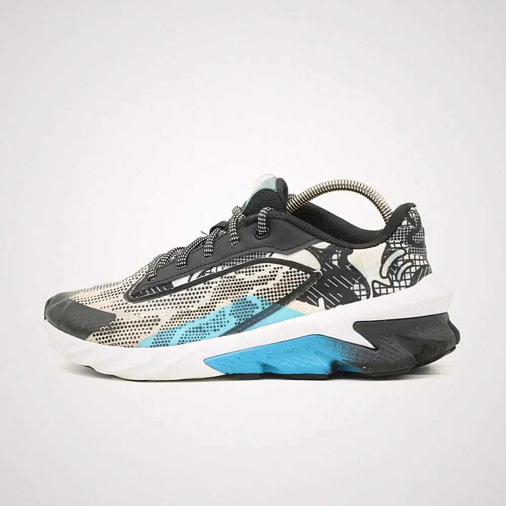 Under Armour Damen Scramjet Sneaker Leichtgewicht Laufschuh EU 37.5