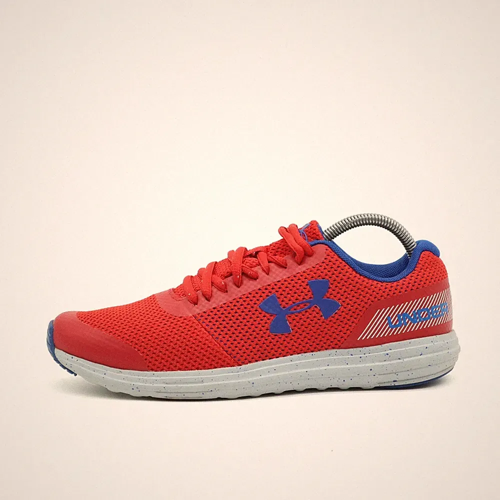 Under Armour Damen UA Laufschuh 3020470-602 Sneaker Laufen Laufschuhe EU 37.5