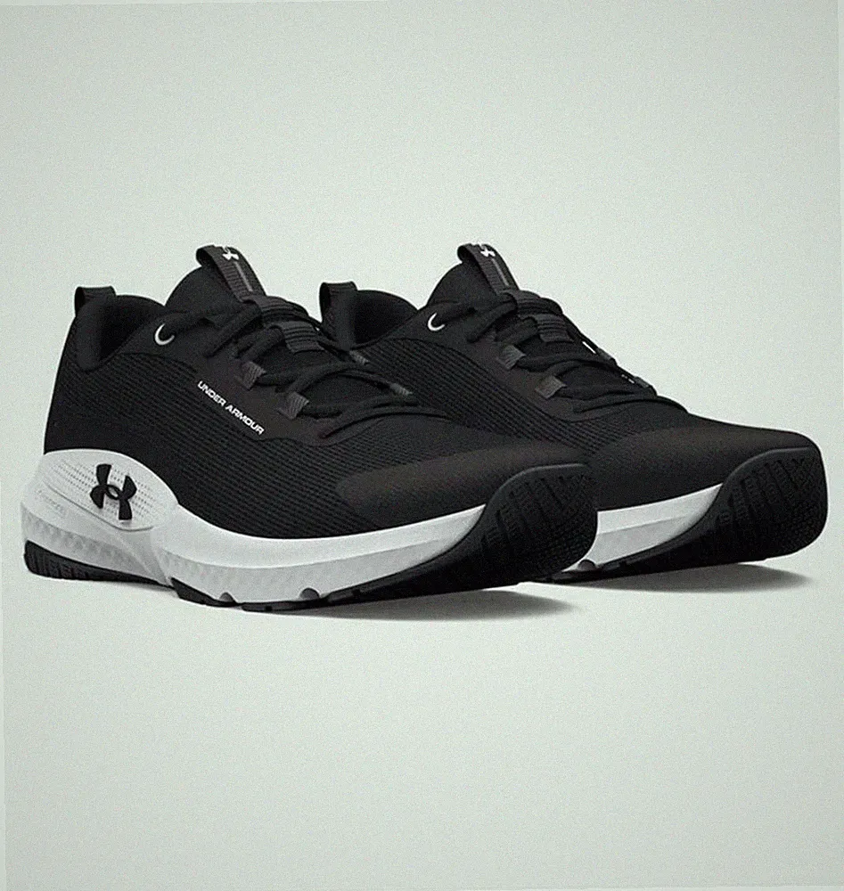 Under Armour Dynamic Select Sneaker Laufschuhe Damen Sportschuhe EU 39