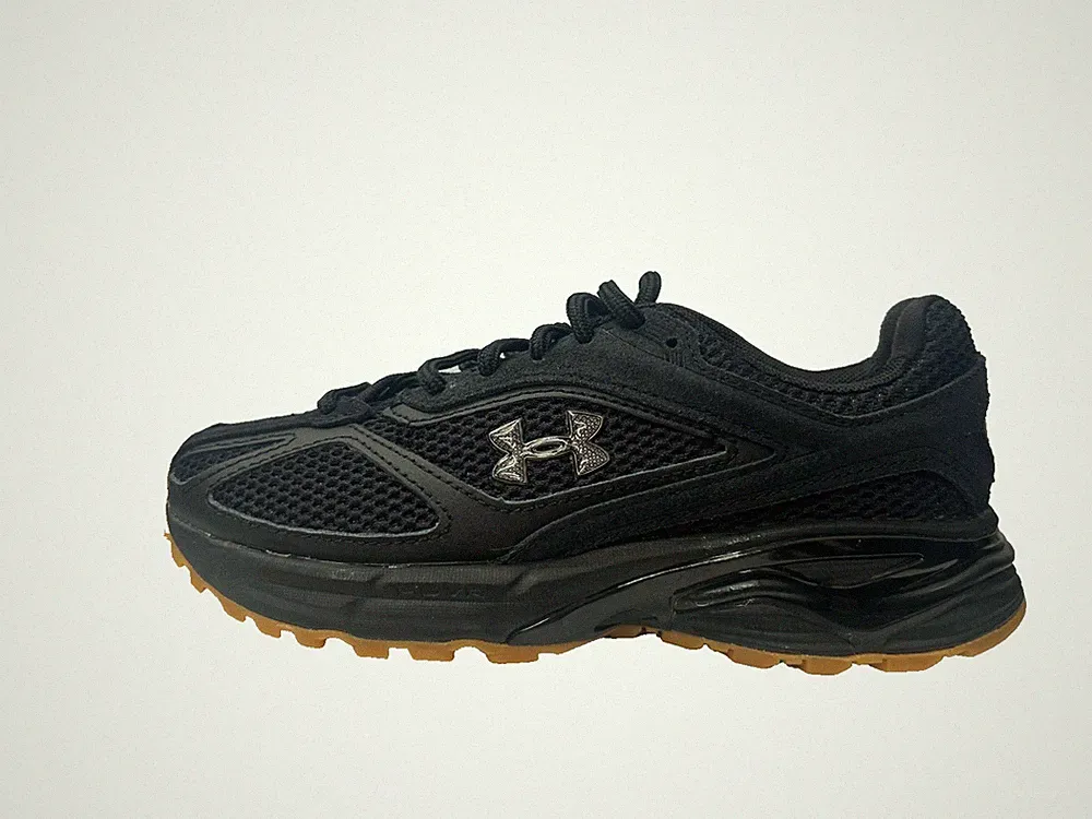 Under Armour Hovr Apparition Rennrad Laufschuhe UK 3,5 US M4/W5,5 EU 36 REF 990