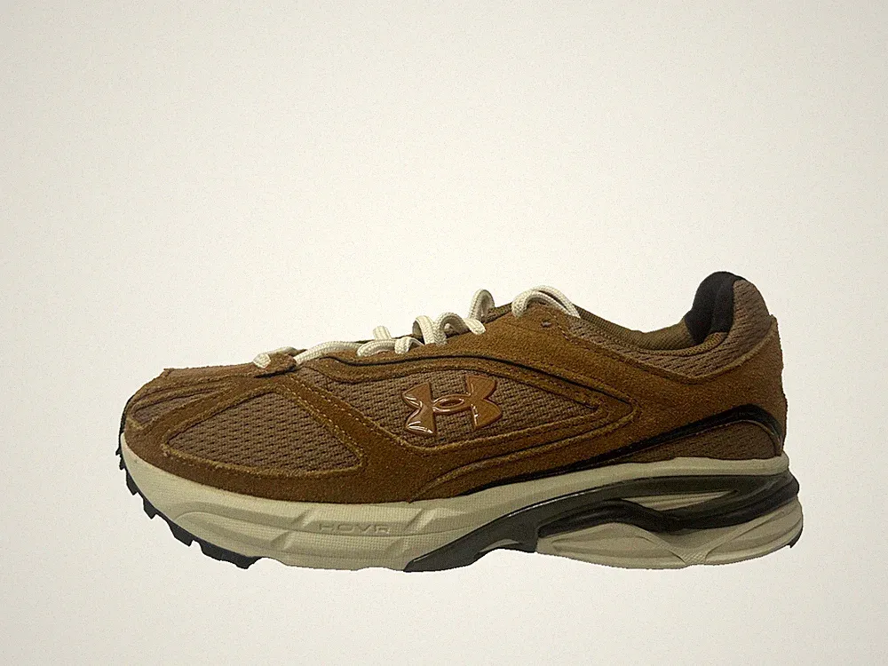 Under Armour Hovr Apparition Rtrftr Tc Rennrad Laufschuhe UK 4 EU 36 REF 4181