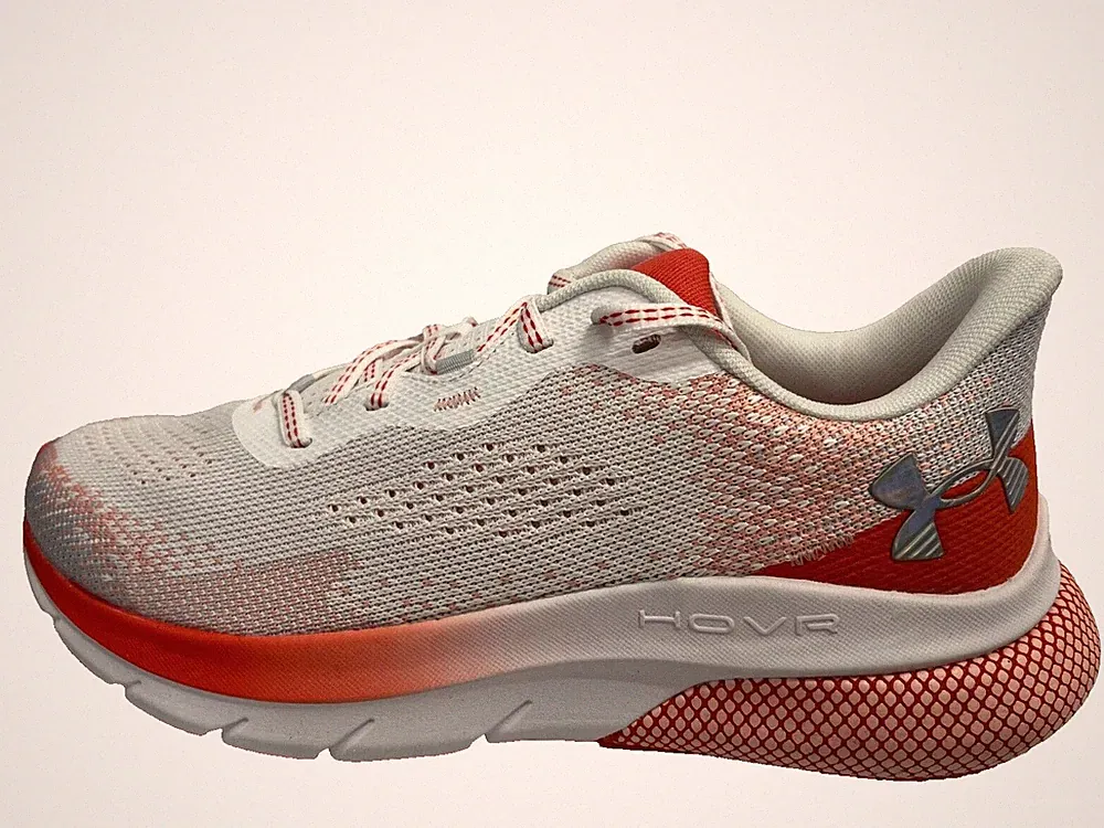 Under Armour HOVR Turbulence 2 Laufschuhe Damen Sneaker UK 5,5 US 8 EU 39