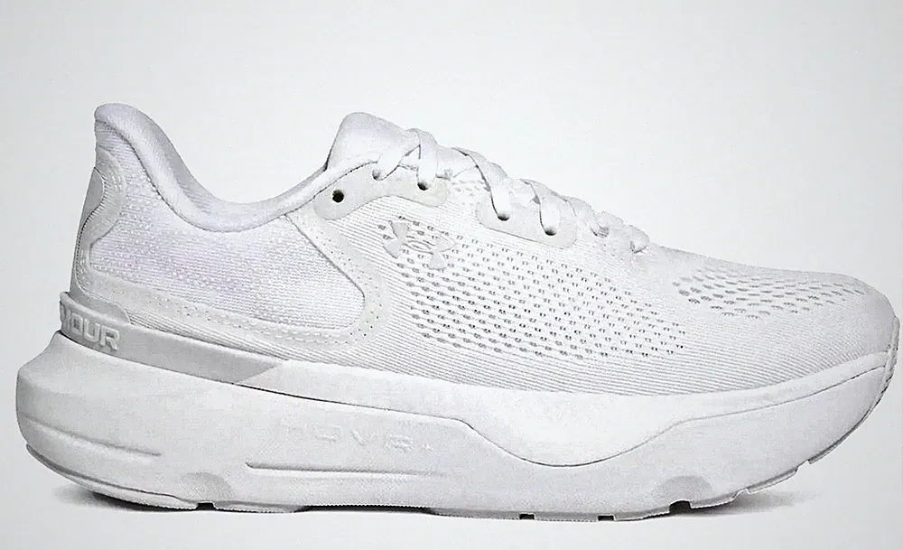 Under Armour · Infinite Pro 2 Damen Laufschuhe GR.40 NEU/ UVP. 130€ S2